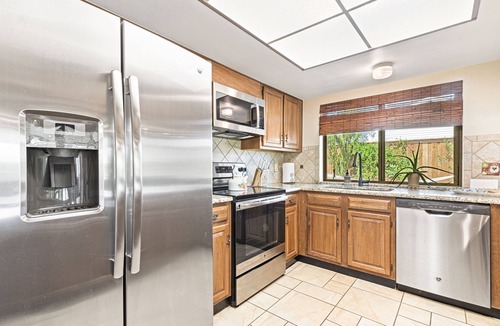 Plano House | Cozy Paradise w/Hot Tub, Game Room, & King Beds