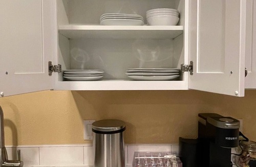 Columbia City House | Cozy, pet friendly, 2 bedroom suite in S. Seattle