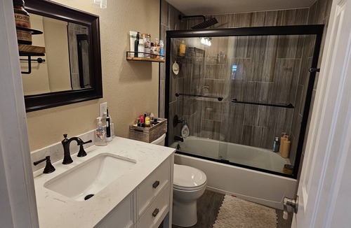 Wheat Ridge House | Cozy, pet-friendly cottage in Wheat Ridge, CO.