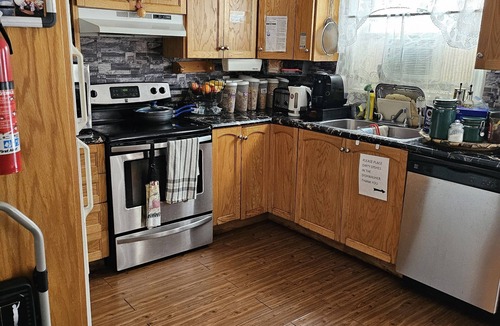 St. John's Bed & Breakfast | Cozy Pet Friendly Home