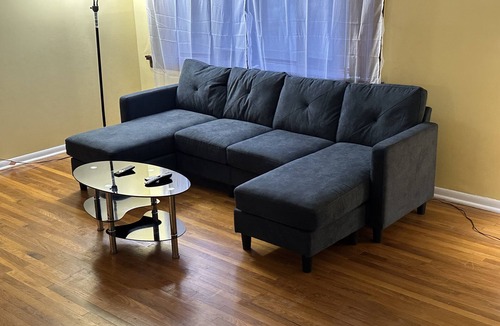 Eastwick House | Cozy Philly Haven: Ideal Home