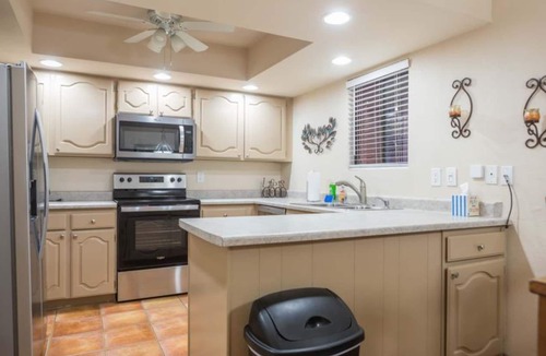 Paradise Valley Village Condo | Cozy Phoenix Condo, Gated w/Community Pool