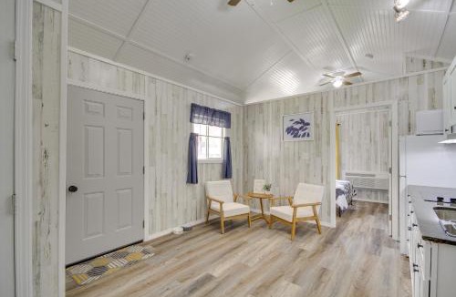 Picayune House | Cozy Picayune Tiny Home Rental ~ 4 Mi to Downtown!