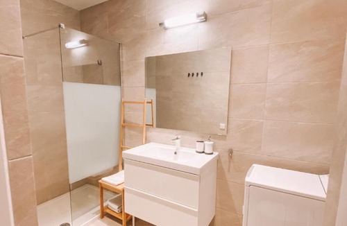 Larnaca City Centre Apartment | Cozy place