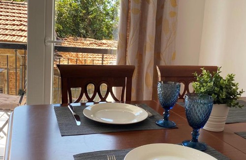 Larnaca City Centre Apartment | Cozy place