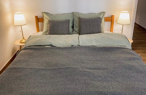 Larnaca City Centre Apartment | Cozy place