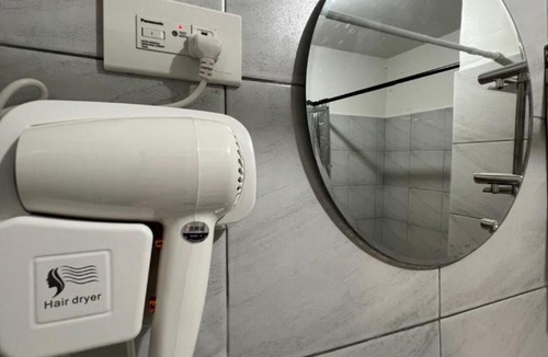 Guadalupe Apartment | Cozy Place near Fuente Circle, Convenient, Accessible, Netflix, Wifi