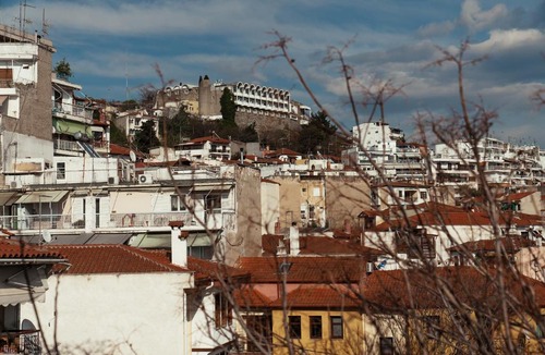 Old Town Apartment | Cozy Place Near Historic Center