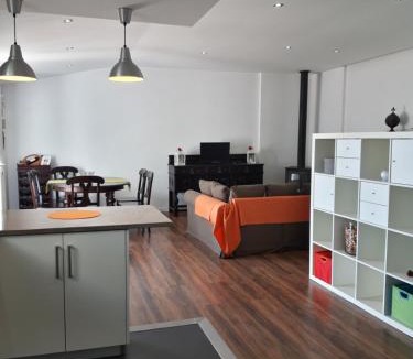 Terrujem House | Cozy Place