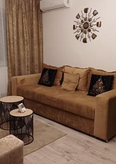 Craiova Apartment | Cozy Place