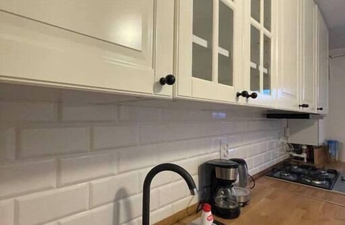 Tractorul Apartment | Cozy Place to Remember w. Fireplace and Netflix