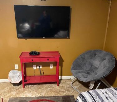 Snellville House | Cozy Place
