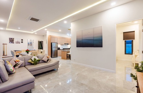 Cha-am House | Cozy Pool Villa .