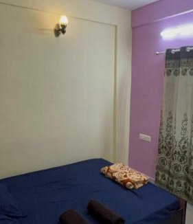 Narasapura Apartment | Cozy Prime Private Service Apartment in Bangalore