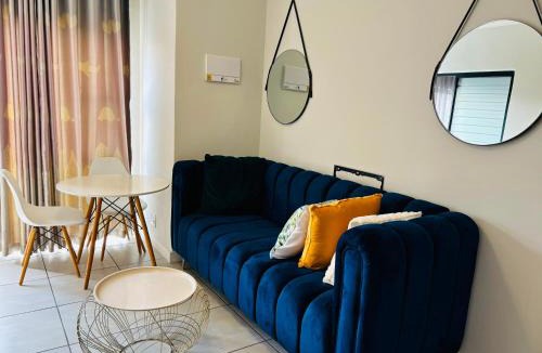 Tshwane Apartment | Cozy&Pristine The Blyde