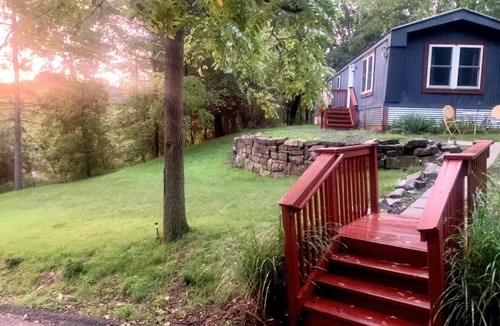 Lemont House | Cozy private 2 bedroom home in State College