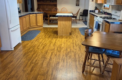 Markleton Cabin | Cozy, PRIVATE, 4-bedroom cabin on 40 acres.
