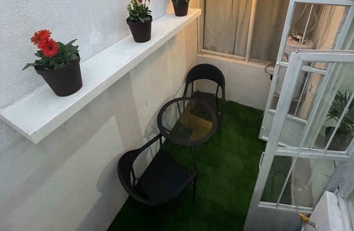 Durango Apartment | Cozy & Private Apartment with Workspace and Patio - Great for Quiet Stays