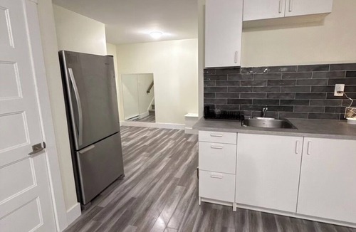 Halifax House | Cozy Private Basement Suite