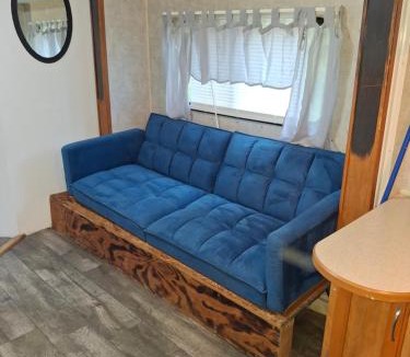 Burnside Other | Cozy private camper