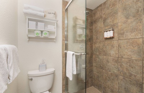 Telluride Hotel | Cozy Private Lofted Room in Great Telluride Location