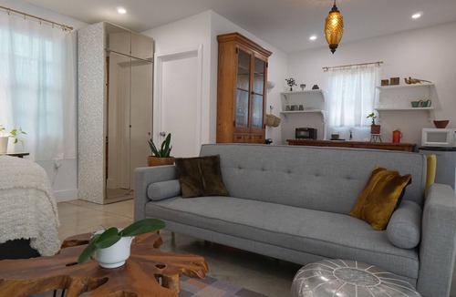 Coral Way Apartment | Cozy private & peaceful guesthouse centrally located to the best of Miami!