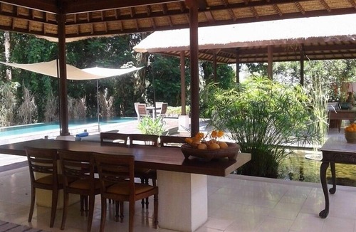 Kedewatan Villa | Cozy Private Pool Villa in Ubud Village