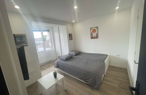 Argenteuil House | Cozy Private Room | Coliving 30min from Paris St-Lazare