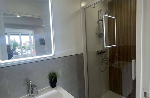 Argenteuil House | Cozy Private Room | Coliving 30min from Paris St-Lazare