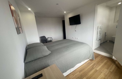 Argenteuil House | Cozy Private Room | Coliving 30min from Paris St-Lazare
