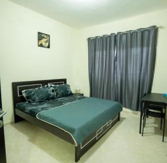 Mussafah House | Cozy Private Room with shared washroom in shabiya