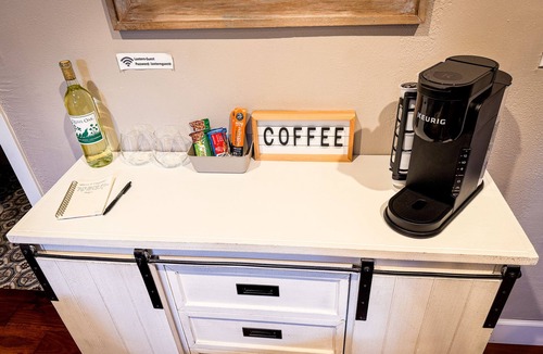 Coconino Estates Apartment | Cozy Private Studio Near Downtown Flagstaff