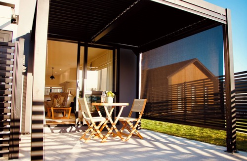 Trentham Apartment | Cozy Private Studio - Near Brewtown & Racecourse