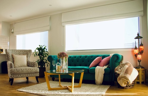 Trentham Apartment | Cozy Private Studio - Near Brewtown & Racecourse