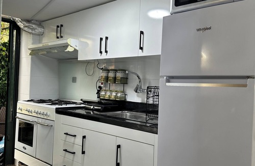 Tangier Apartment | Cozy Private Studio with Terrace & Greenery - Tangier
