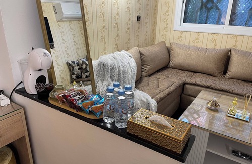 Tangier Apartment | Cozy Private Studio with Terrace & Greenery - Tangier