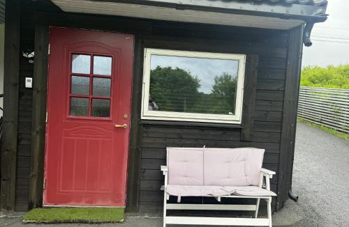 Syfteland Apartment | Cozy Private Studio with Separate Entrance