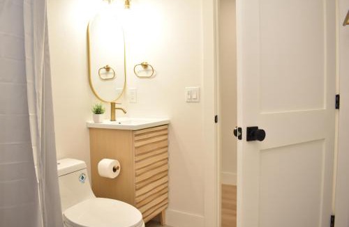Tampa Heights House | Cozy Private Suite Near Ybor & Downtown Tampa