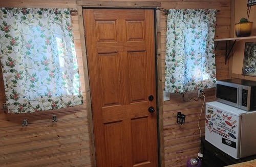 Saint John House | COZY PRIVATE TREE HOUSE