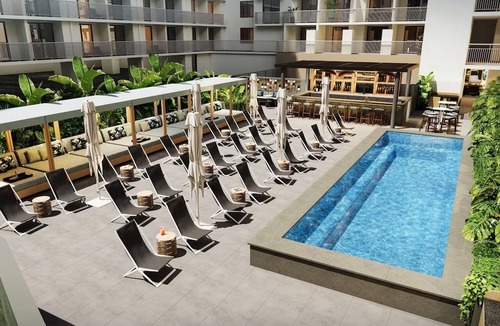 Waikiki Hotel | Cozy Queen Room, Ideal Waikiki Stay - Romer House, Near Beaches