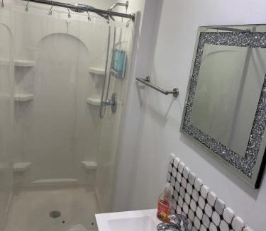 Pembroke Pines Apartment | Cozy Queen Studio Patio BBQ and Free Parking