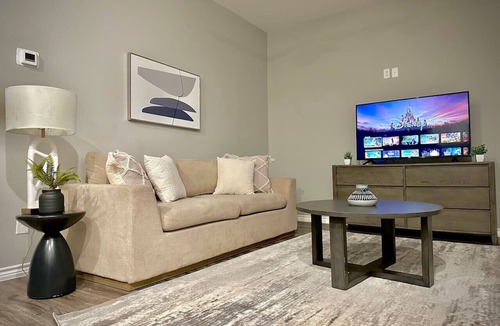 Durant Apartment | Cozy&quiet,longstaydiscount, A+location, Bychoctaw
