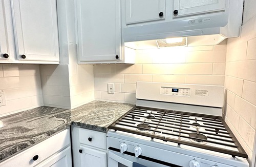 Montclair Apartment | Cozy & Quiet Montclair NJ 2 bedroom Newly Renovated/Mins from NYC
