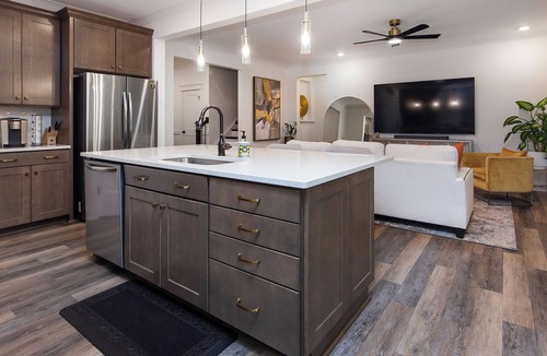 Moores Chapel House | Cozy quiet spacious. Close to airport