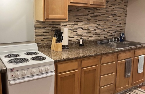 Mount Airy Apartment | Cozy,quiet