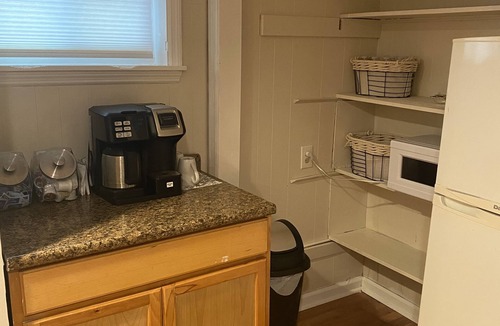 Mount Airy Apartment | Cozy,quiet