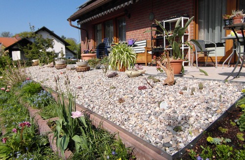Rathenow Apartment | Cozy, quiet vacation apartment with lots of space in beautiful Havelland