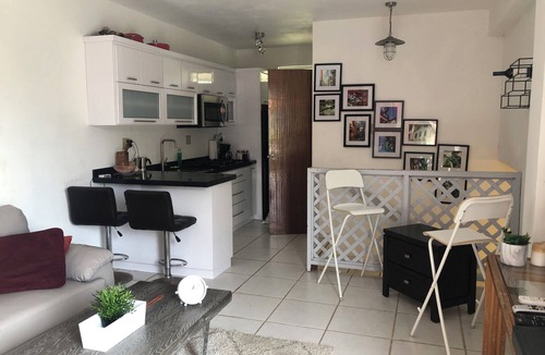 Arenales Bajos Apartment | COZY RAFAEL