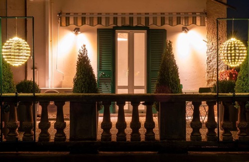 Villaggio degli Sposi Apartment | Cozy recently renovated apartment adjacent to center of Bergamo