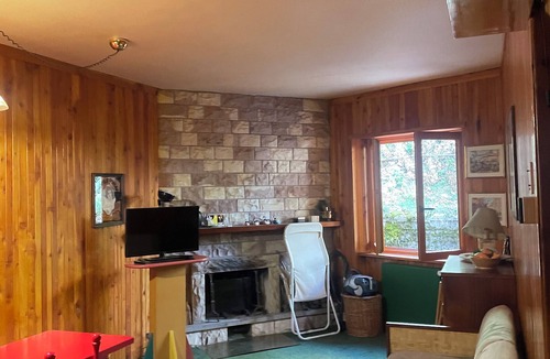 Terminillo Apartment | Cozy Refuge with Fireplace in the heart of Terminillo a few steps imp. scii